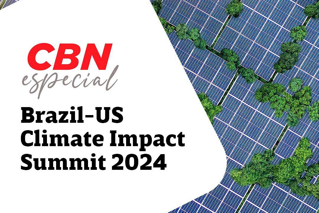 Brazil- US Climate Impact Summit 2024 tem discussão sobre questão energética