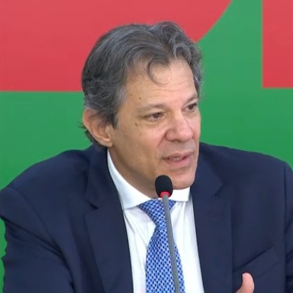 Haddad detalha pacote de corte de gastos