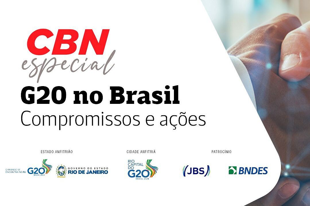 G20: para especialistas, avanços na área ambiental foram modestos, mas não precisam ser encarados como decepções