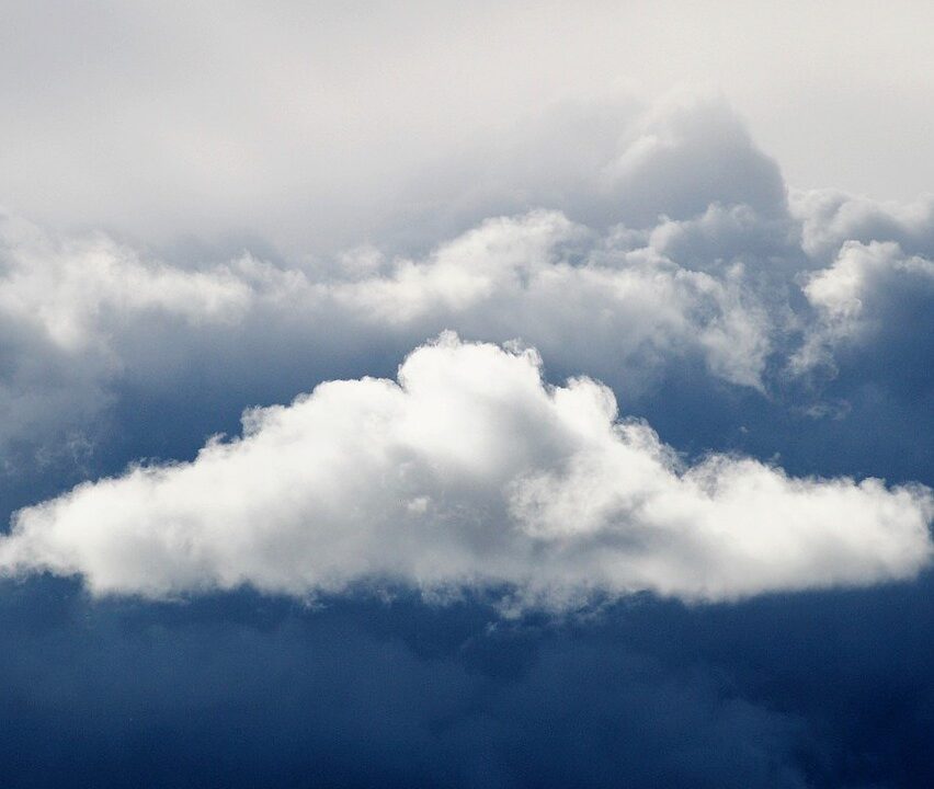 La Ñina, chuva intensa no Norte e seca no Sul: veja a previsão para o verão