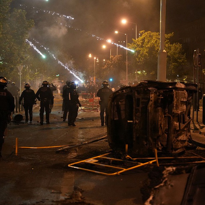 Parlamentares franceses pressionam contra acordo com Mercosul em novo dia de protestos