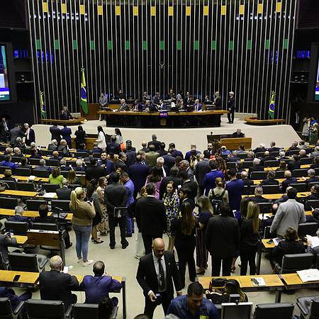 Congresso deve votar Orçamento de 2025 nesta quinta (20), atrasado desde o ano passado