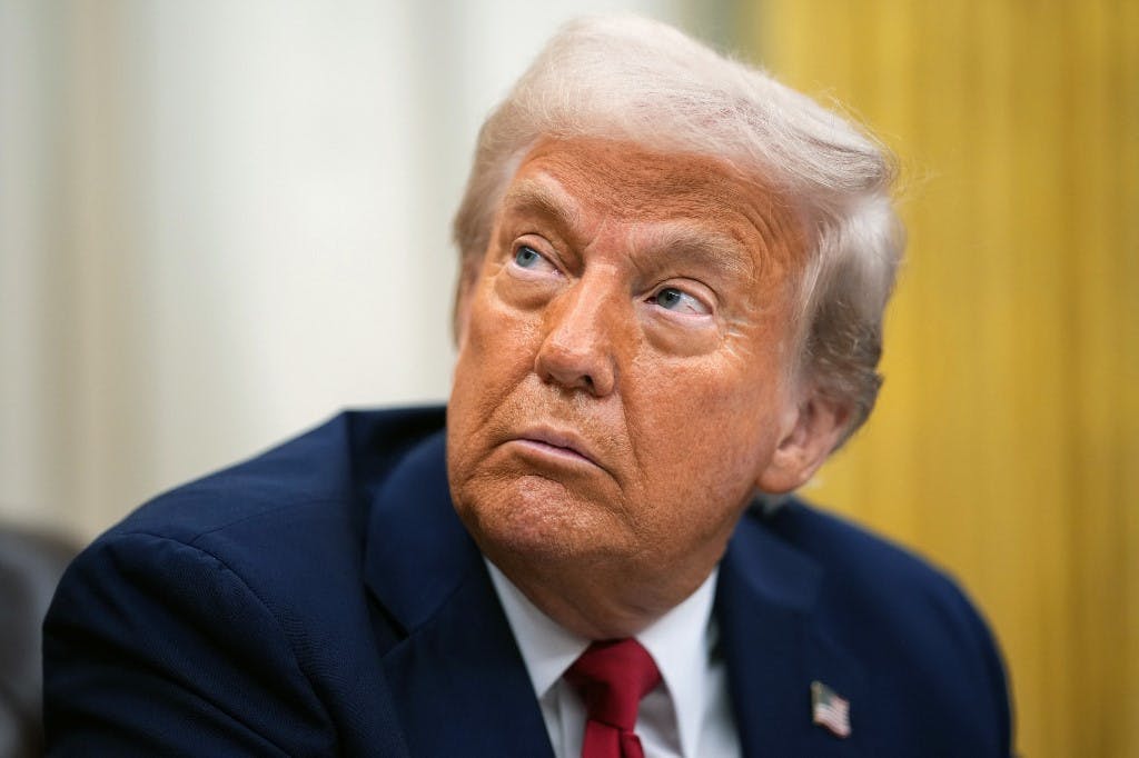 Trump convoca reunião do Conselho de Segurança para discutir bombardeios de Israel ao Irã