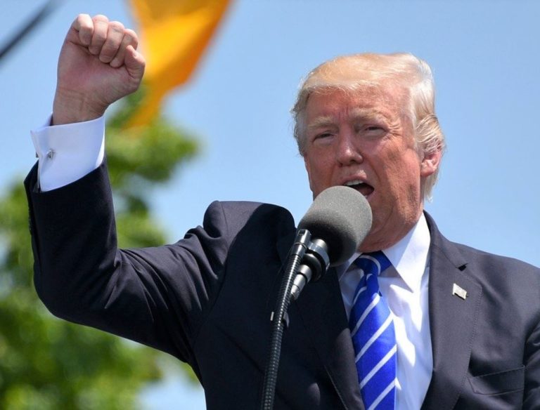 Trump ameaça atingir campos de gás do Irã e amplia tensão no Golfo