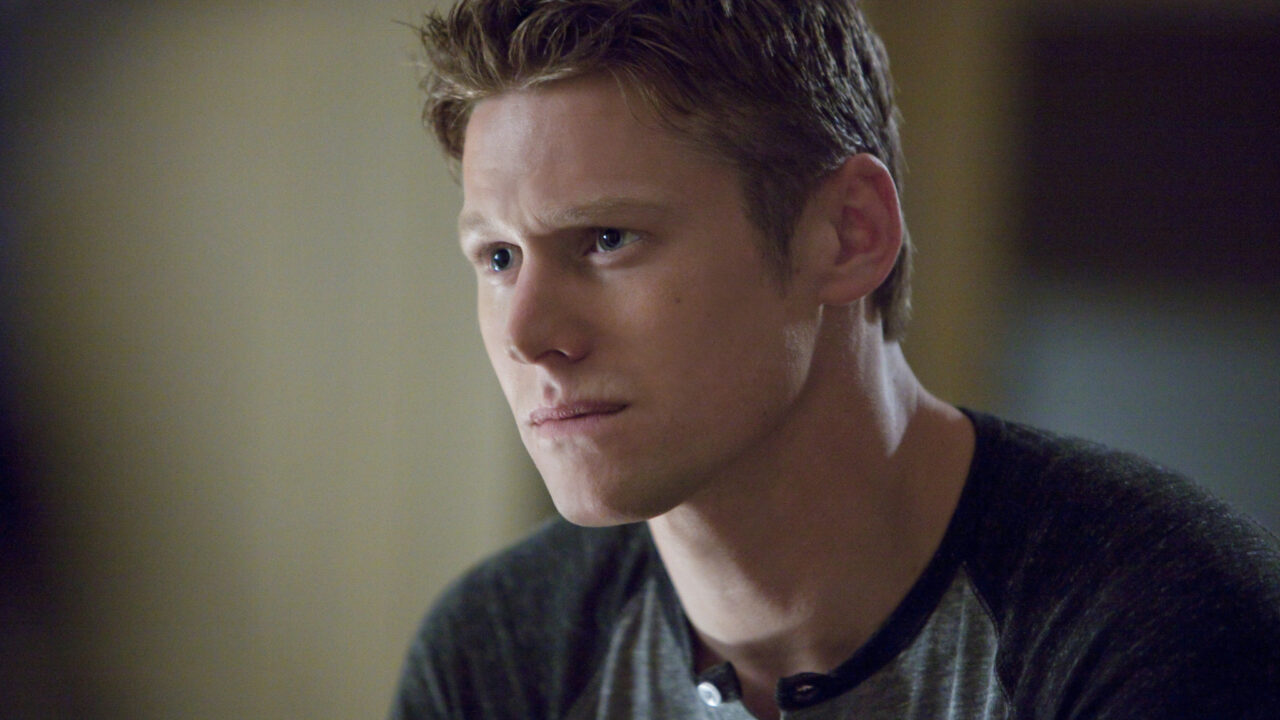 Zach Roerig, de ‘The Vampire Diaries’, é confirmado no Imagineland 2026 em Campina Grande