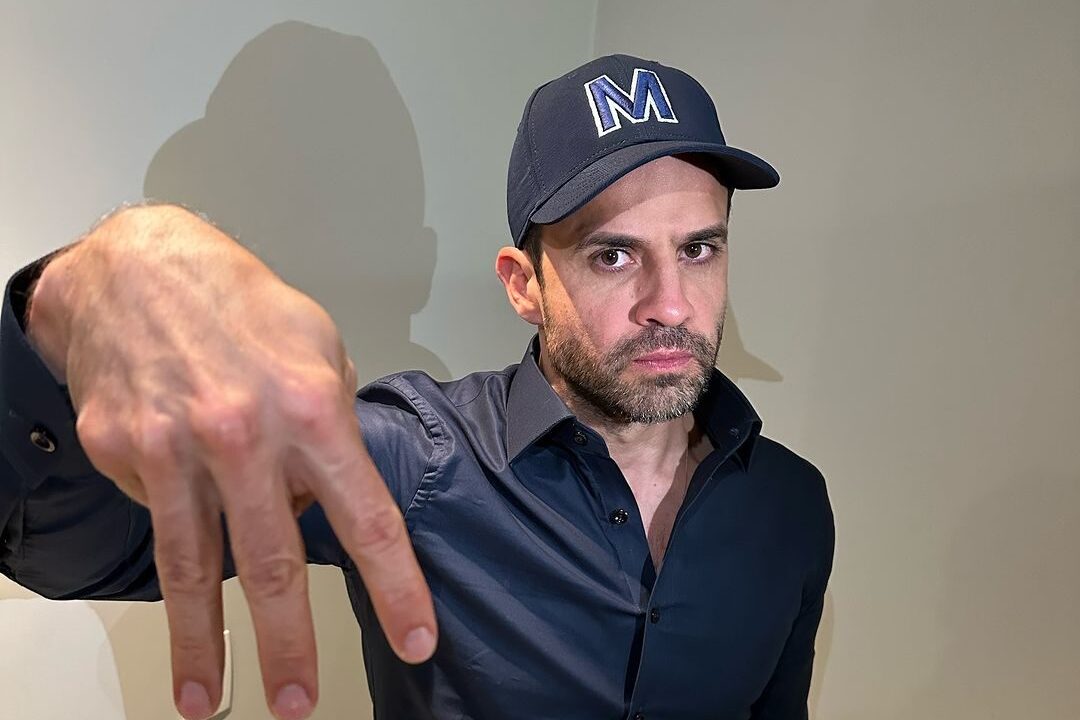Pablo Marçal é lançado pelo PRTB à Presidência, mas segue inelegível até 2032