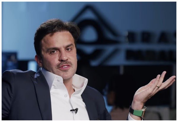 TSE impede Pablo Marçal de participar de debates e restringe propaganda eleitoral na TV e no rádio