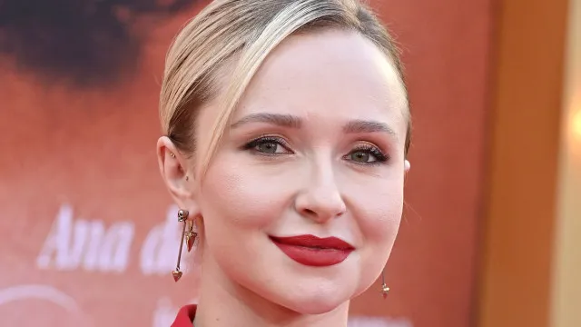 Hayden Panettiere, estrela de “Heroes” e “Nashville”, morre aos 36 anos