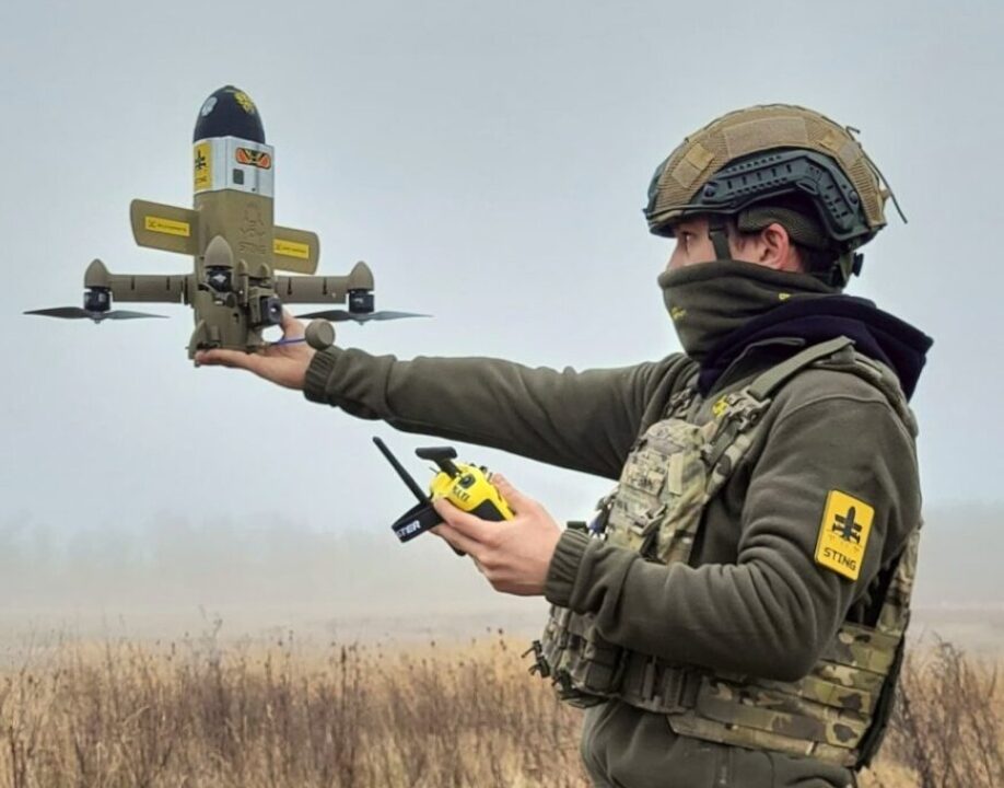 A evolução das guerras