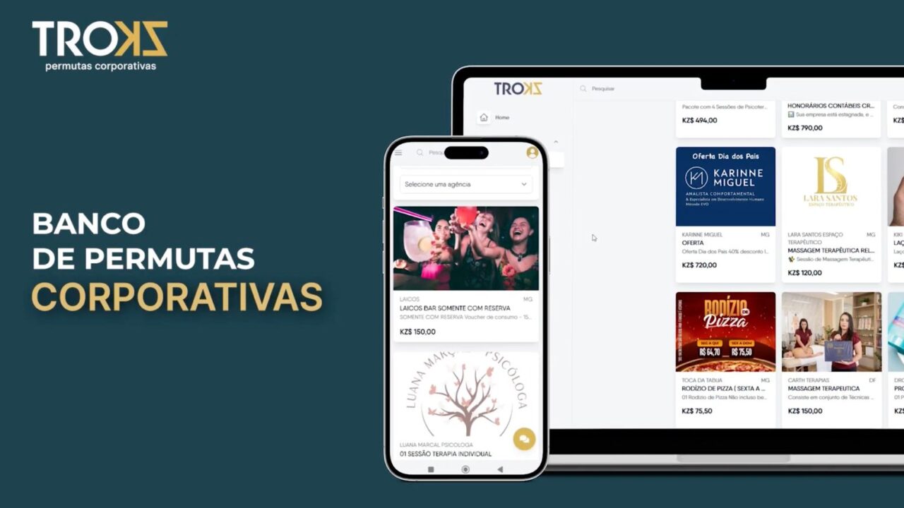 Da troca ao negócio estruturado: como empresas brasileiras estão usando permutas para preservar caixa e aproveitar ativos ociosos