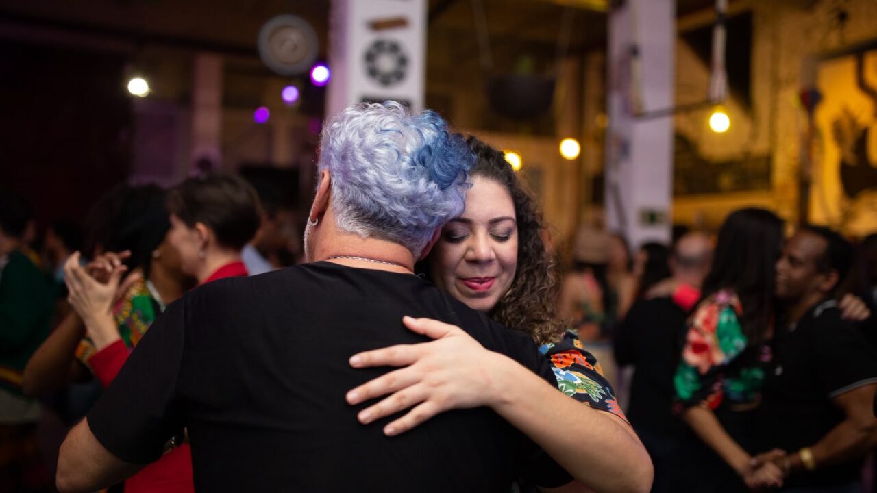 Forró mineiro ocupa o bairro União em festival de três dias com bailes, oficinas e debates