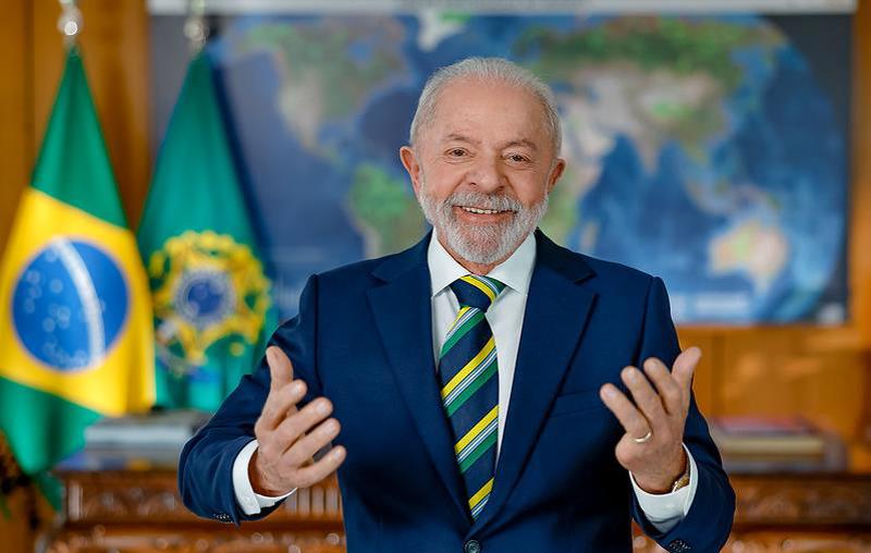Lula vence segundo turno e é reeleito presidente da República em virada histórica